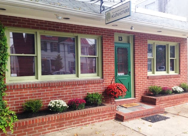 Appointments Haddonfield Acupuncture